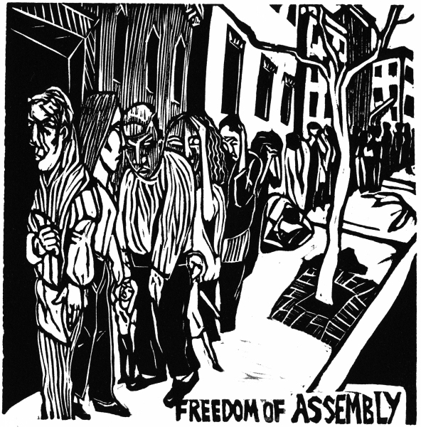 freedom-of-assembly